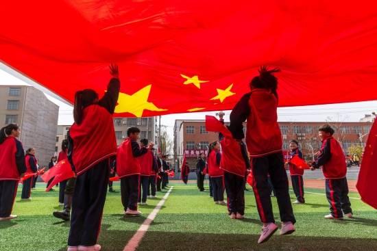 潮味十足！太平路“换装”归来
